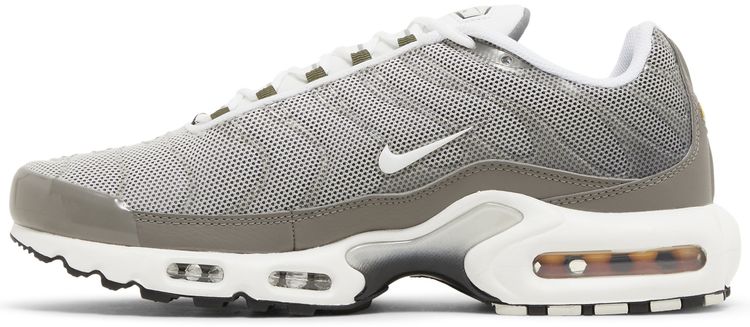 Nike Air Max Plus SE Flat Pewter