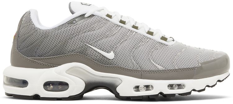 Nike Air Max Plus SE Flat Pewter
