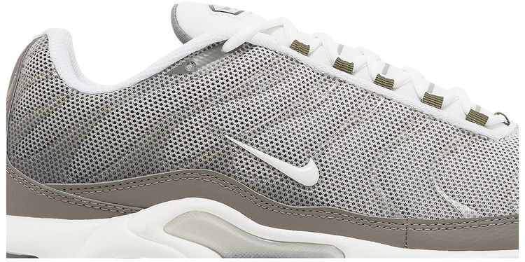 Nike Air Max Plus SE Flat Pewter