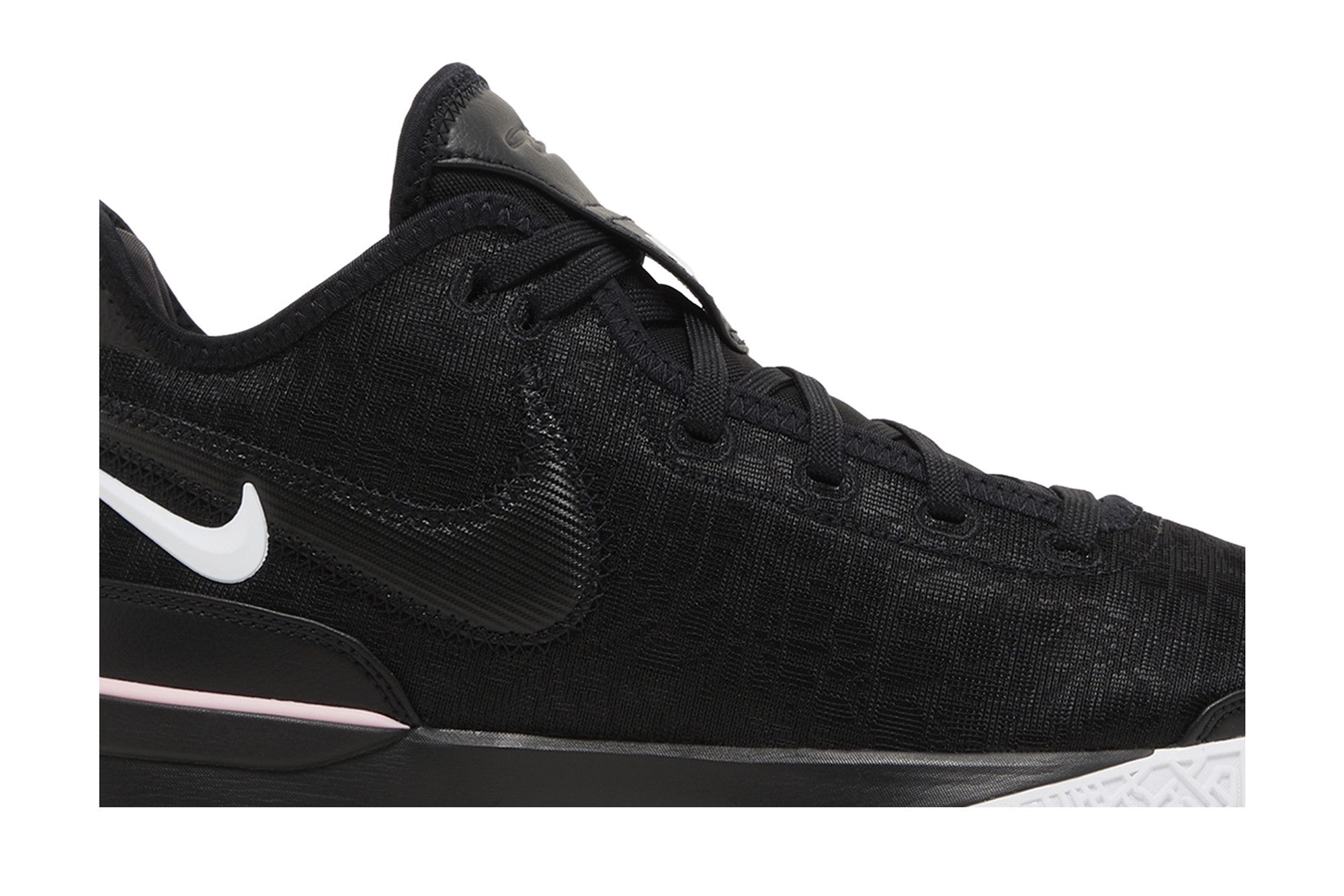 Buy Nike Zoom LeBron NXXT Gen 'Black Soft Pink' - DR8784 003 | GOAT