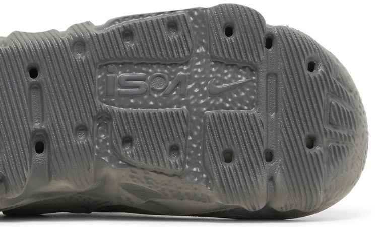 Nike ISPA Universal Smoke Grey