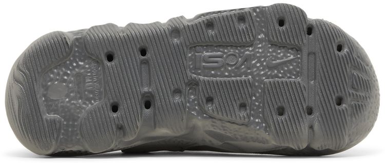 Nike ISPA Universal Smoke Grey