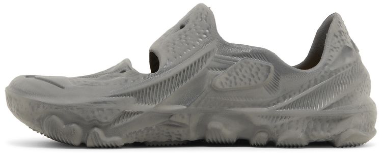 Nike ISPA Universal Smoke Grey