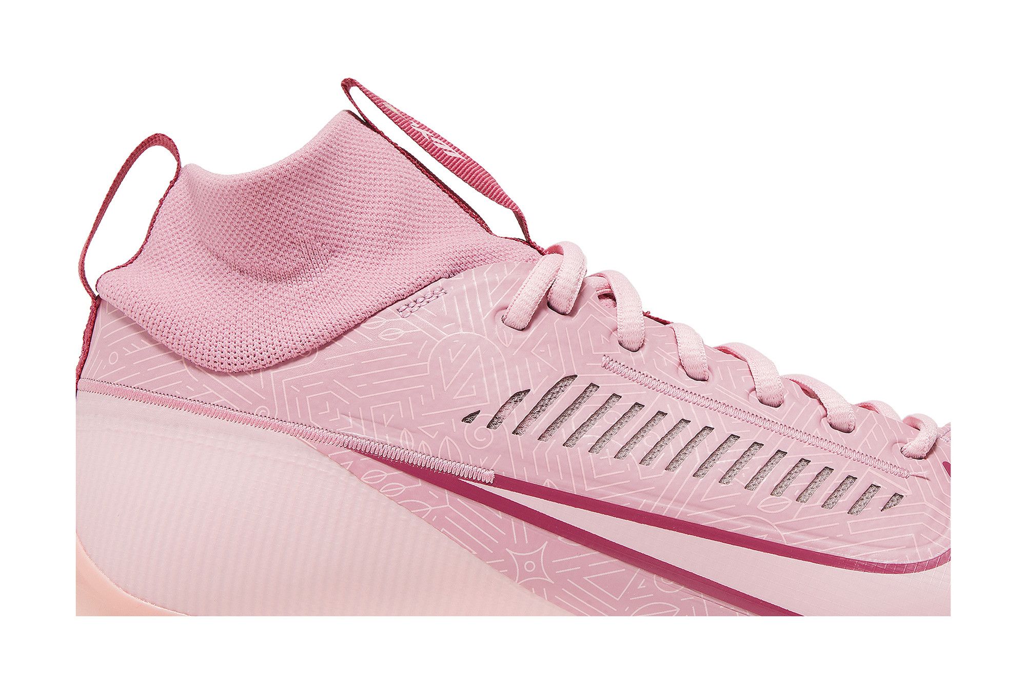 PinkRabbit ① Crickett Rifle – Pink Synthetic Package w/Crickett Scope and Black