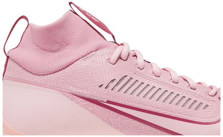 Nike Kyler Murray x Vapor Edge Pro 360 2 Elemental Pink