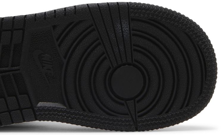 Air Jordan 1 Mid SE TD Flight Club