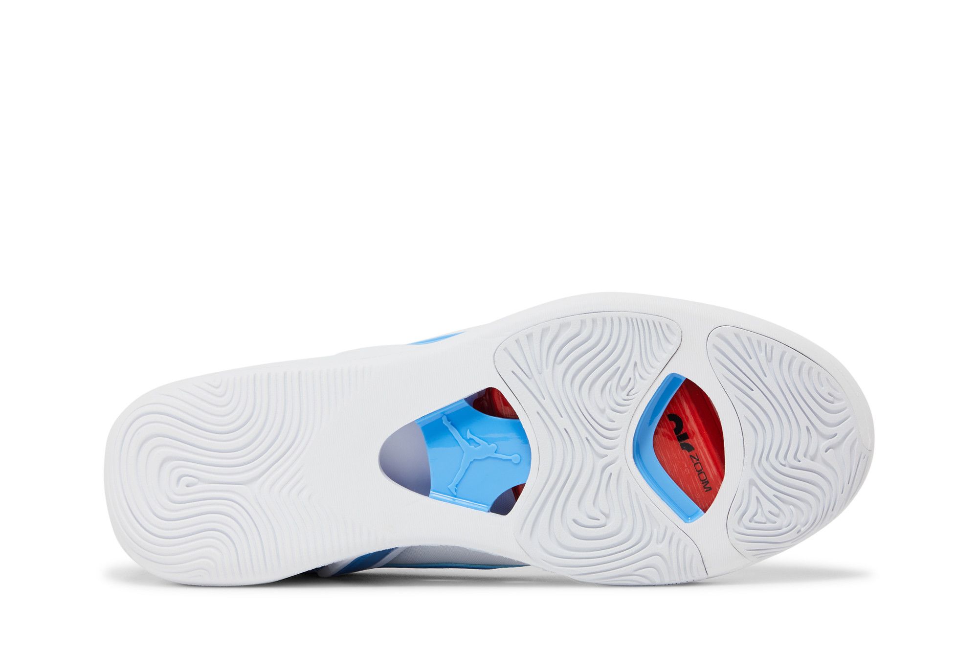 Buy Air Jordan Tatum 1 PF 'St. Louis' - DX6732 100 | GOAT