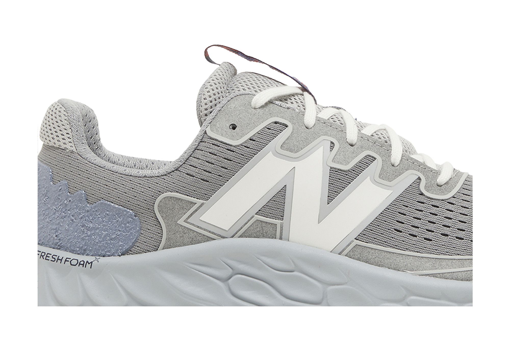 New balance fresh foam moon shop