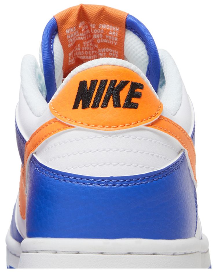 Nike Dunk Low GS Knicks