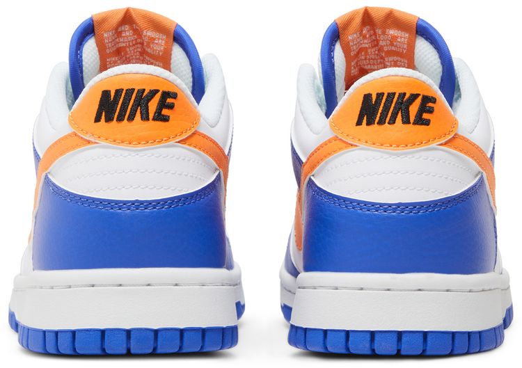 Nike Dunk Low GS Knicks