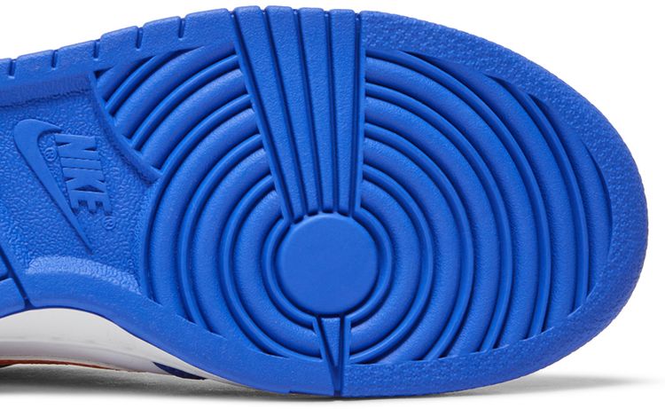 Nike Dunk Low GS Knicks