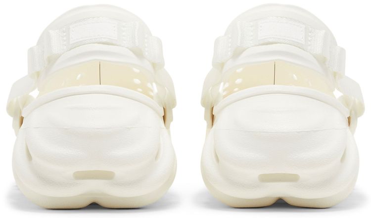 Crocs Echo Clog White