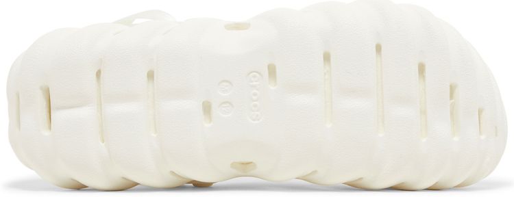 Crocs Echo Clog White