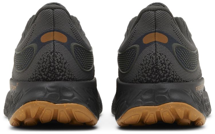 New Balance Fresh Foam X 1080v12 Lounge Around   Blacktop