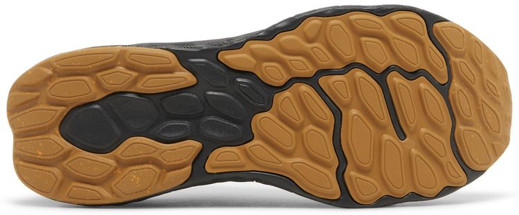 New Balance Fresh Foam X 1080v12 Lounge Around   Blacktop