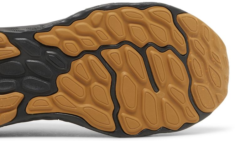 New Balance Fresh Foam X 1080v12 Lounge Around   Blacktop