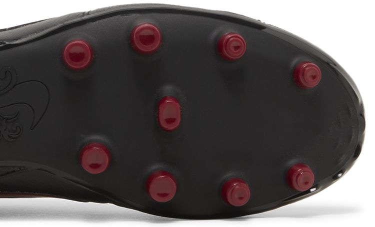 Nike Premier 3 FG Black Team Red