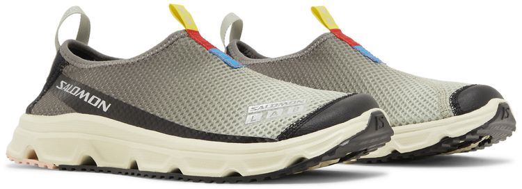 RX Moc 30 Desert Sage