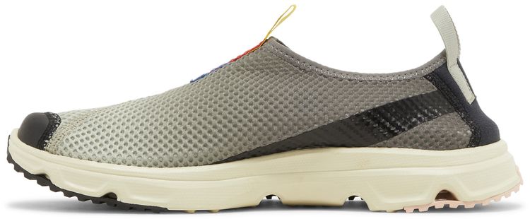 RX Moc 30 Desert Sage