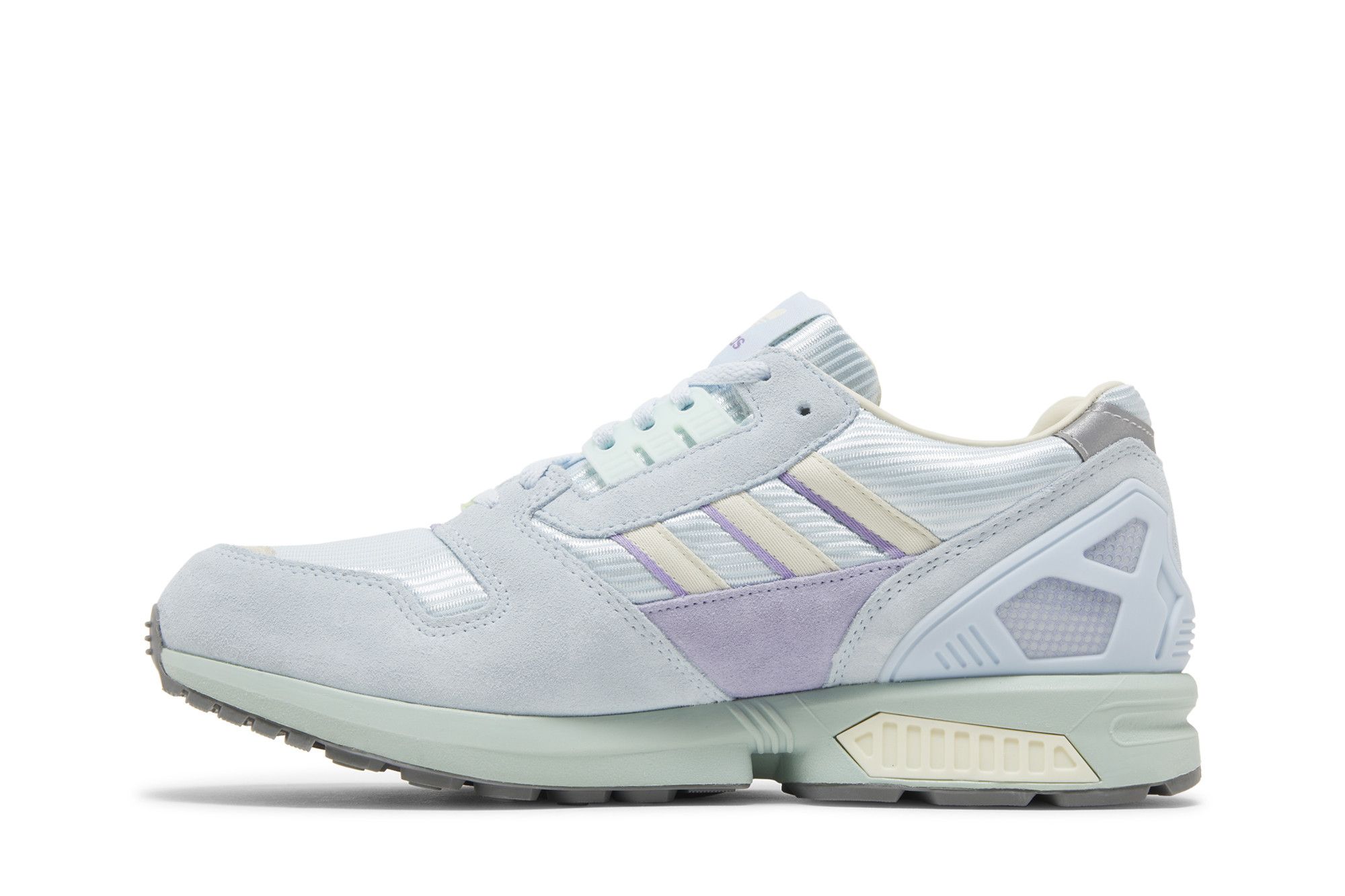 絶妙なデザイン Buy ZX 8000 'Sky Tint' - IF5383 | GOAT パック・フェイスマスク