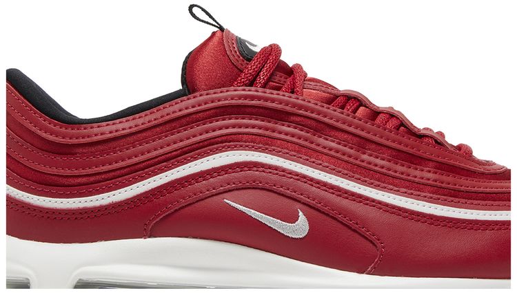 Nike Wmns Air Max 97 Red Satin