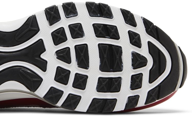 Nike Wmns Air Max 97 Red Satin