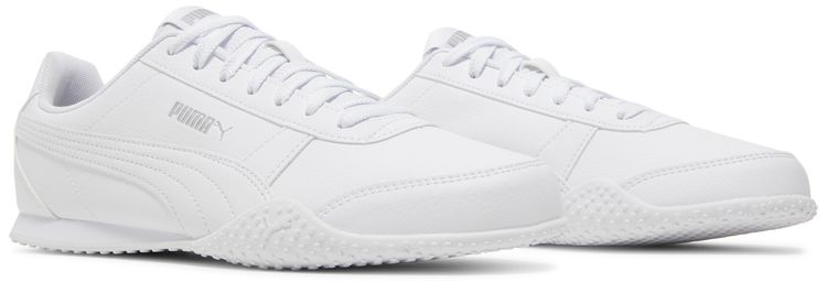 Puma Wmns Bella SL Triple White