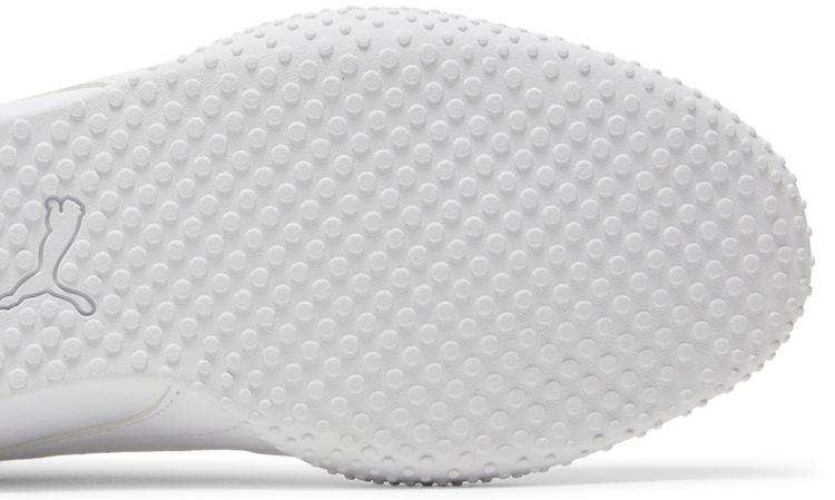 Puma Wmns Bella SL Triple White