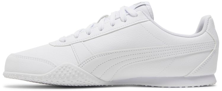 Puma Wmns Bella SL Triple White