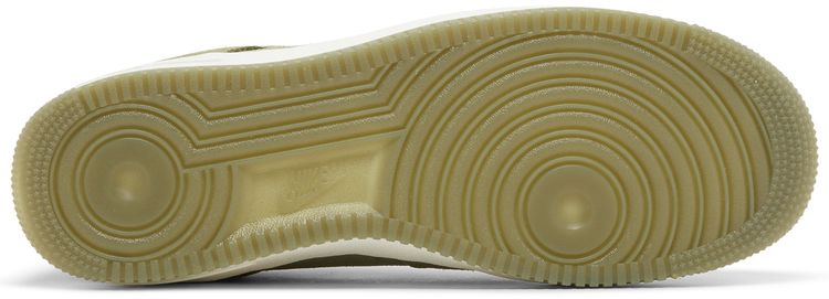Nike Air Force 1 Jewel Color of the Month   Oil Green