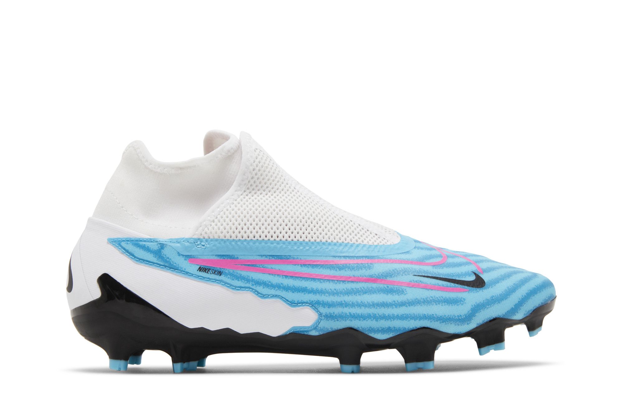 シューズ Nike PhantomGT FG 25.5 シューズ Nike PhantomGT FG 25.5 NIKE PHANTOM GT CLUB DF FG/MG