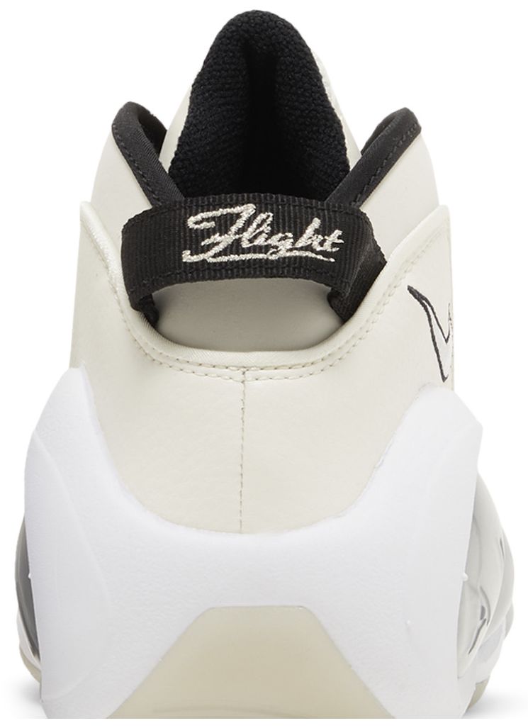 Nike Air Zoom Flight 95 Pale Ivory