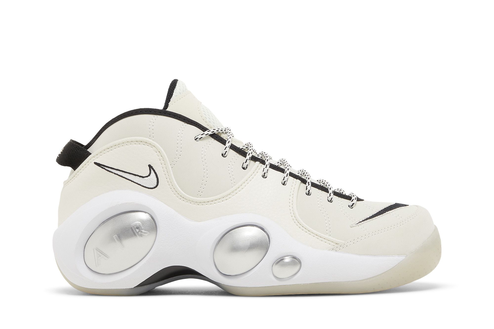Buy Air Zoom Flight 95 'Pale Ivory' - DX5505 100 | GOAT