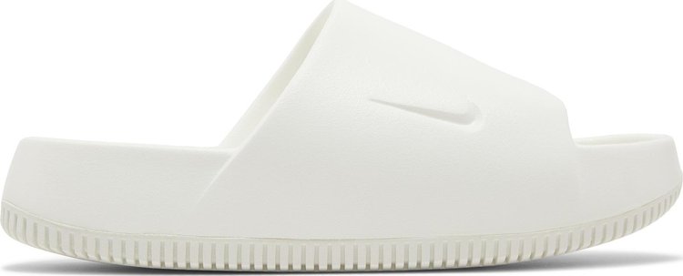 Nike Calm Slide Sail/Sail DX4816-100 – Shoe Gallery Inc