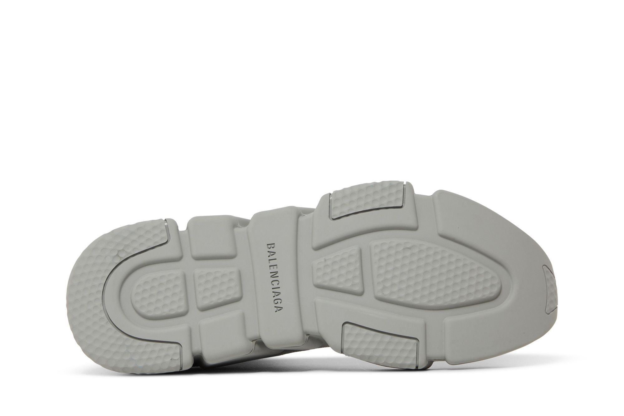 BALENCIAGA|SNEAKERS (717591 WBDV1 1590) Buy Adidas x Balenciaga Speed Sneaker 'Grey' - 717591 WBDV1