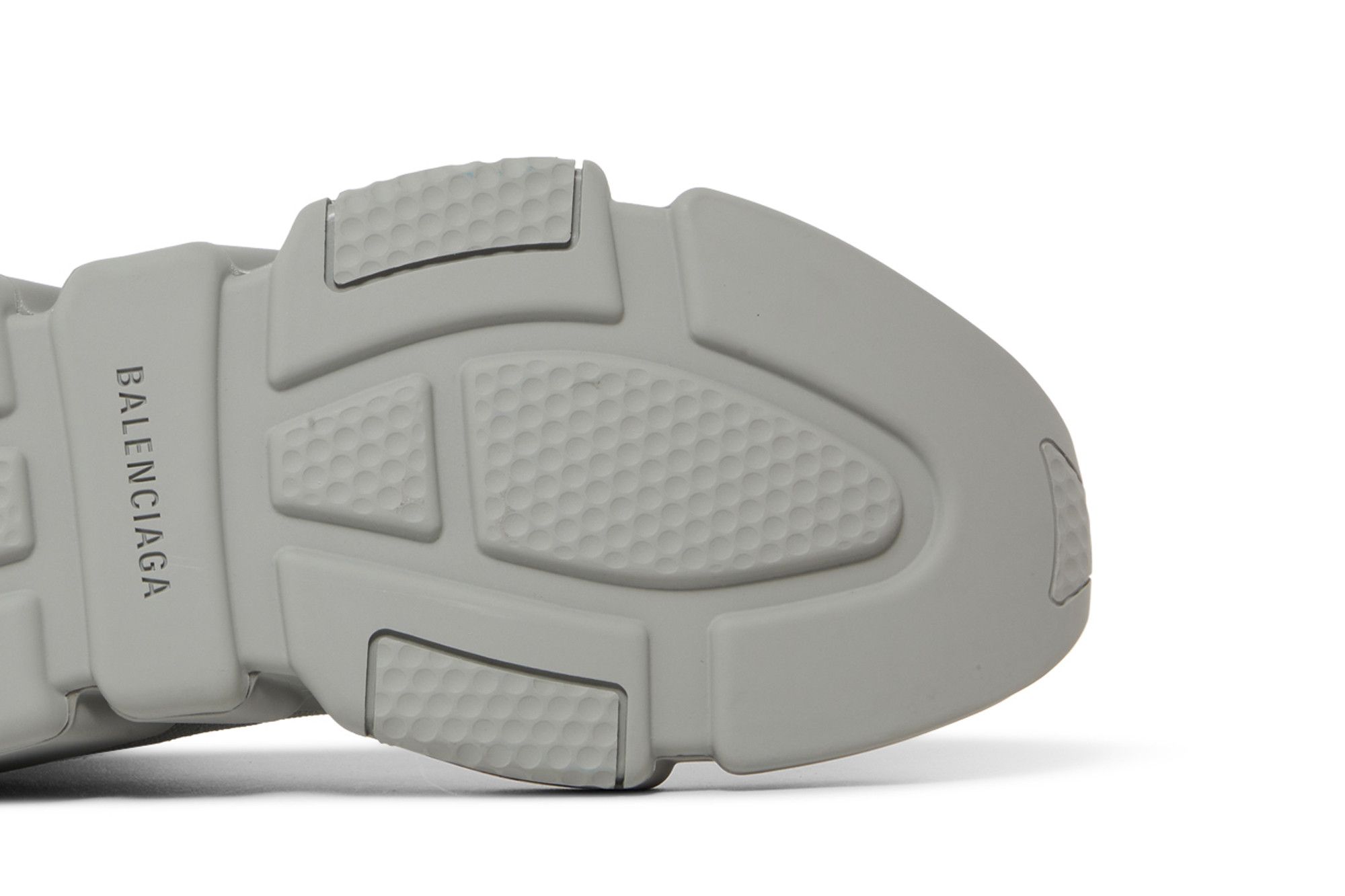 Buy Adidas x Balenciaga Speed Sneaker 'Grey' - 717591 WBDV1