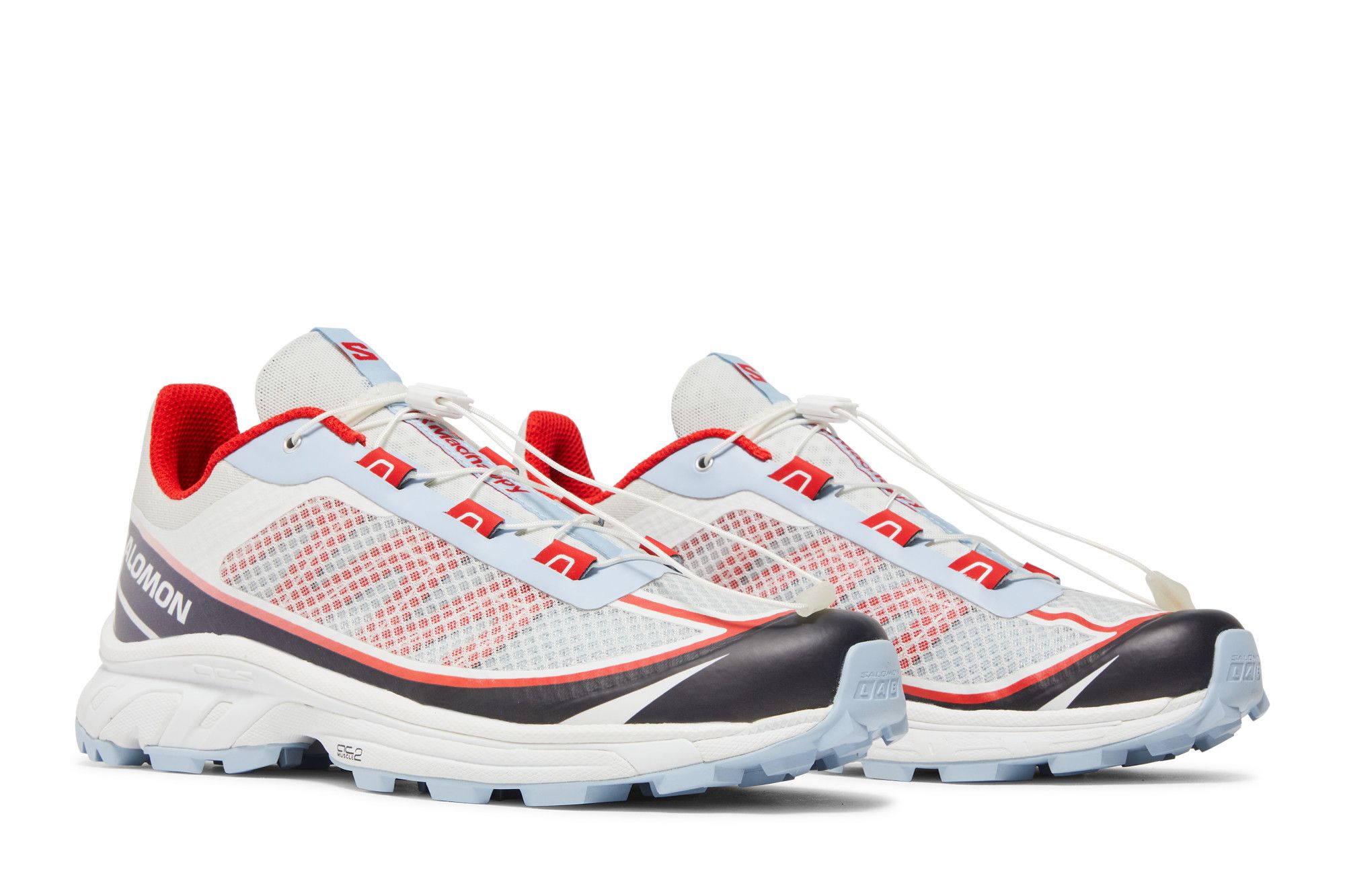 Buy Salomon Madhappy x XT-6 FT 'Cloud' - L47108100 | GOAT