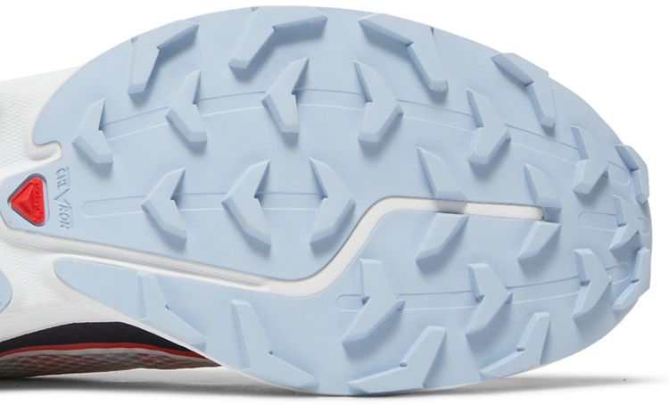 Salomon Madhappy x XT 6 FT Cloud