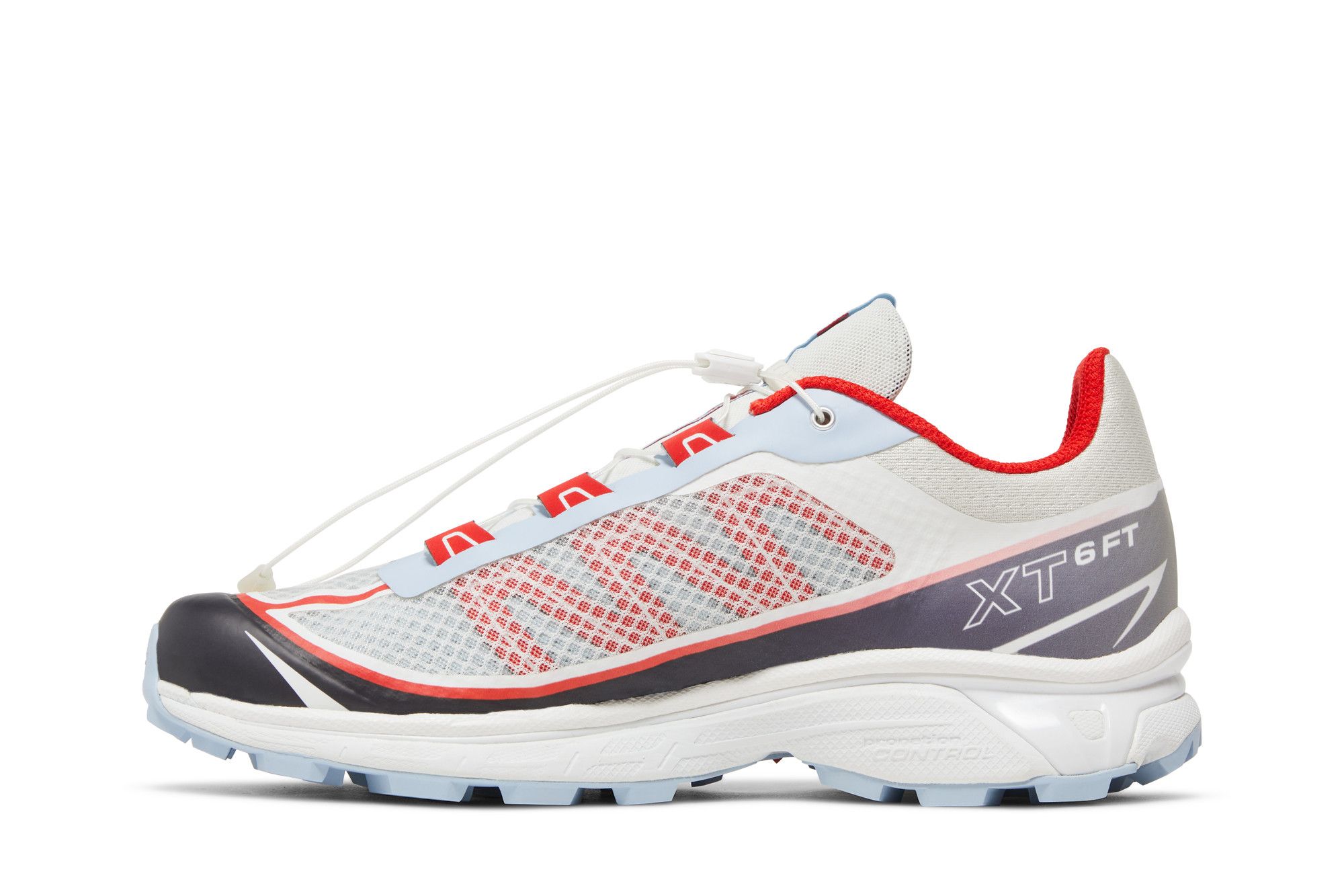 破格タイムセール！！！　　V6 VERY HAPPY!!! Buy Salomon Madhappy x XT-6 FT 'Cloud' - L47108100 | GOAT