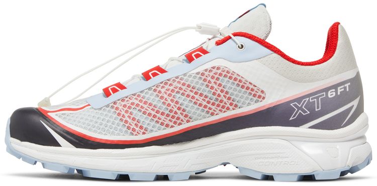 Salomon Madhappy x XT 6 FT Cloud