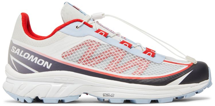 Salomon Madhappy x XT 6 FT Cloud