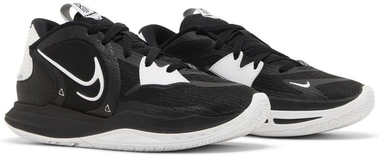 Nike Kyrie Low 5 TB Black White