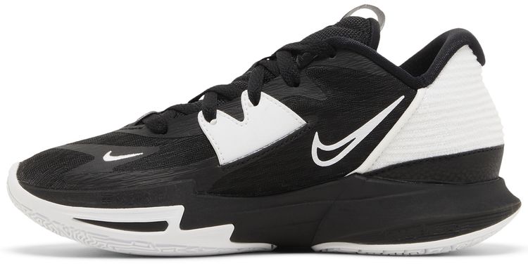 Nike Kyrie Low 5 TB Black White