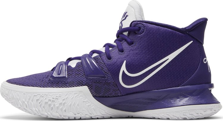 Kyrie 7 TB New Orchid