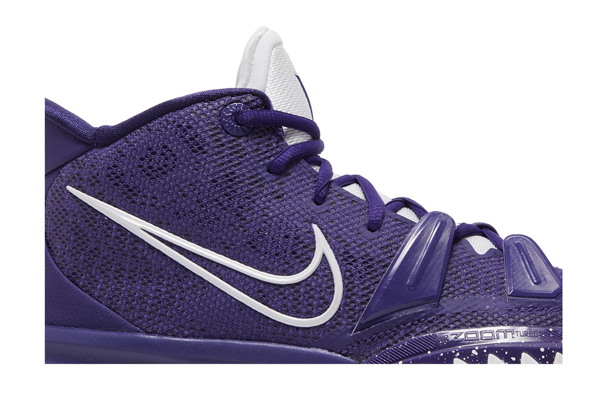 kyrie 7 violet