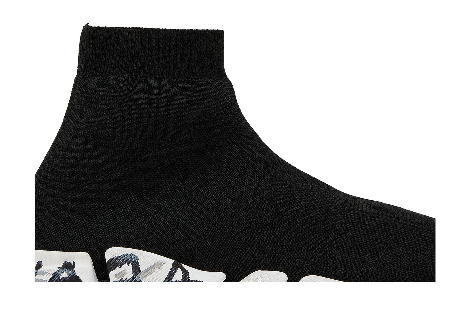 BALENCIAGA｜SNEAKERS (617196 W2DD4 1091) Buy Balenciaga Wmns Speed 2.0 Sneaker 'Worn-Out Graffiti