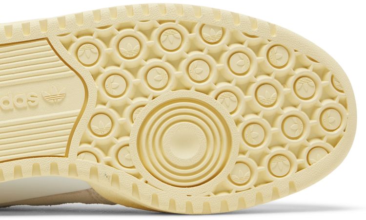 Adidas Forum Low CL White Mint Rush