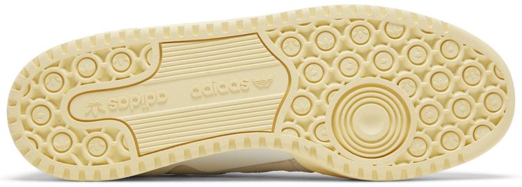 Adidas Forum Low CL White Mint Rush