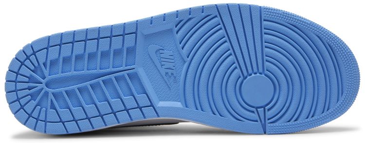 Air Jordan 1 Retro High OG UNC Toe