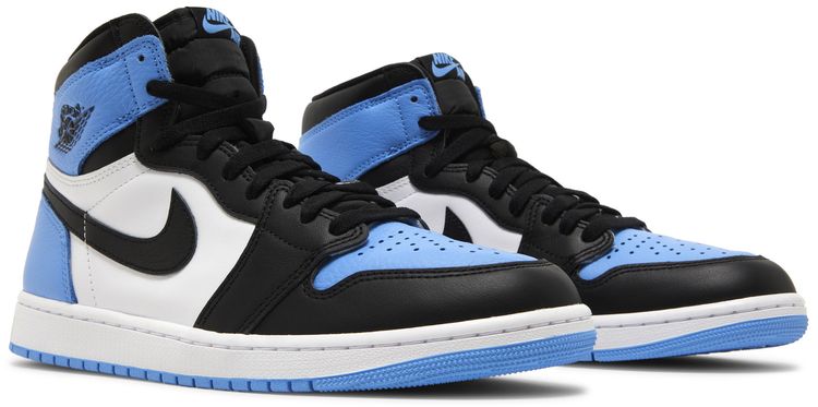 Air Jordan 1 Retro High OG UNC Toe